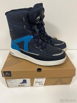 Detské/Juniorské Čižmy McKinley VELTIER AQX JR