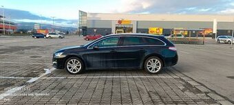 Peugeot 2.0 Allure 110kw