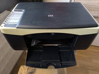 Tlačiareň multifunkčná farebná