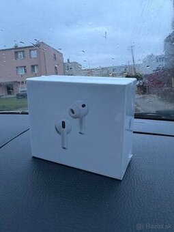 Nerozbalené - AirPods 3 Pro