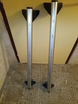 Strešné nosiče Opel Astra H