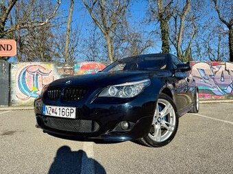 BMW Rad 5 530 xd A/T