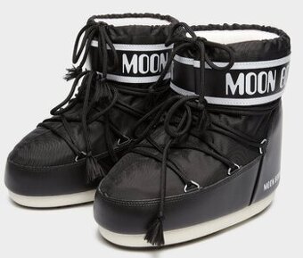 Moon boot snehule