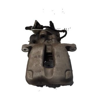 Elektrický Brzdový strmeň pravý zadný Volkswagen Passat B6