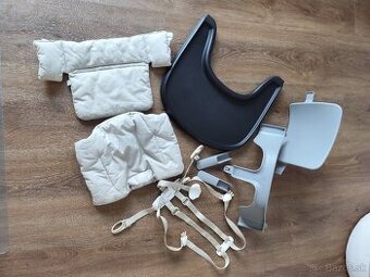 Stokke Tripp Trapp príslušenstvo