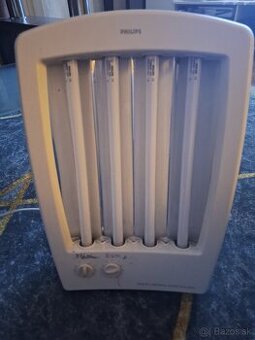 Domáce tvárove solárium