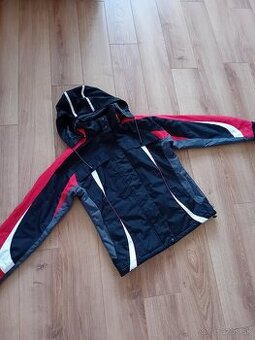 Zimná športová bunda, velk. M