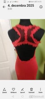 Dlhé spoločenské saty