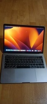 Apple MacBook Pro 13" mid2017 256GB