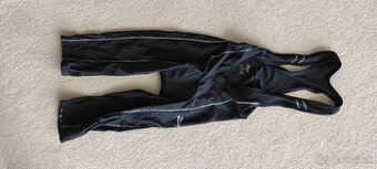 Predám cyklistické nohavice s trakmi