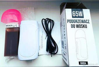 Ohrievac depilacnych voskov rh004 65w