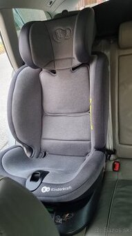 Predám autosedacku Kinderkraft