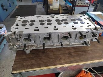Hlava valcov KIA, HYUNDAI 1,6CRDI, D4FE 100KW motor