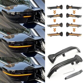 Blinkr Bmw G20 G22 G30 G38 G32 G11 G12 G14 G15