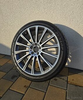 1ks rezerva Mercedes S AMG 245/40 R20 W222