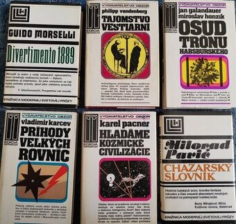 Edícia faktu Periskop