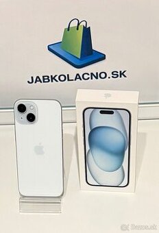 Apple iPhone 15 128GB Blue