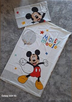 Detské bliečky, rôzne motívy