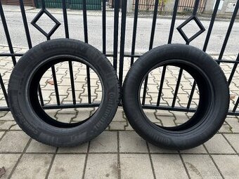 215/55 R17 94T letné CONTINENTAL