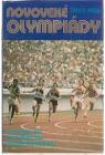 Novoveké olympiády