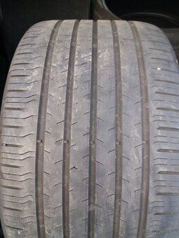 Continental 2ks 315/30/22+2ks 275/35/22 - 150eur