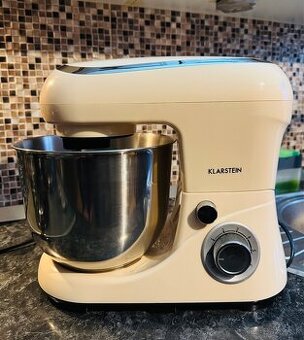 Kuchynský robot  Klarstein