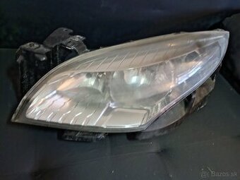 Svetlo Renault Megane 3