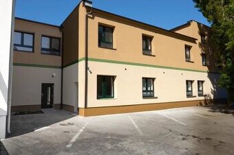 Predáme Apartmánový dom HODVÁB - 1