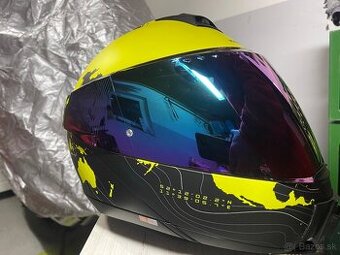 Schuberth C4 PRO XL