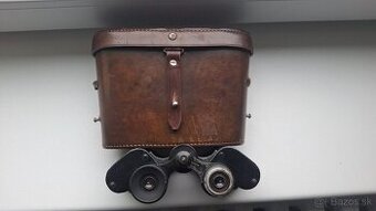 Ďalekohľad GRODENSTOCK MÜNCHEN GEMAR 8X30