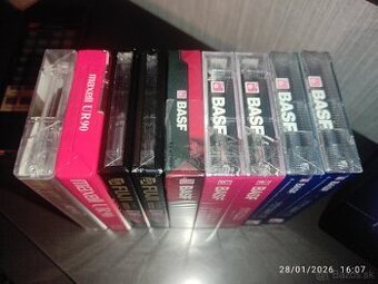 AUDIOKAZETY ZBERATELSKE TOP