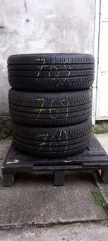 Letne pneumatiky 205/45 r16