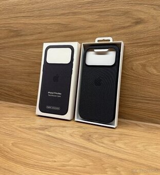 Apple TechWoven Case s Magsafe iPhone 17 Pro Max