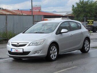 Opel Astra 1.7 CDTI ECOTEC s odp. DPH