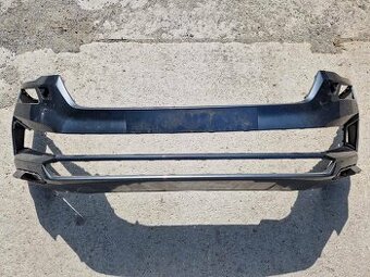 Škoda Karoq LIFT 21- Sportline predný nárazník