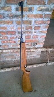 vzduchovka slavia 634 perun 734 KUUPIM