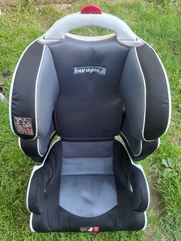 Autosedačka pozri v texte :-) 2+1 zadarmo