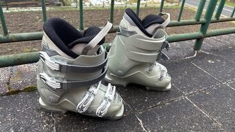 Detské lyžiarky Dalbello 24,5 cm