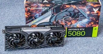 GAINWARD GeForce RTX 5080 Phoenix 16G