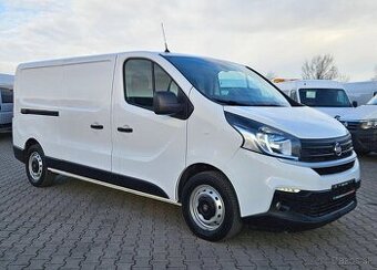 Fiat Talento L2H1 2.0ecoJET/145 koni - automat - 2021