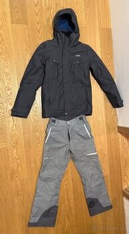 Lyziarsky komplet Wed’ze, velkost S