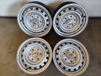 Disky 6x139,7 R16 Mitsubishi L200 nepoužité