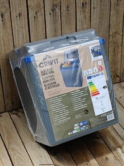 NOVÝ • Crivit 29L chladiaci box - autochladnička