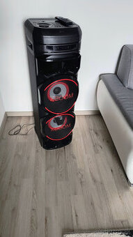 LG XBOOM RNC9
