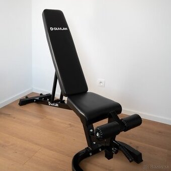 Multifunkčná lavička DUVLAN Taranis