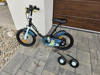 Bicykel B'TWIN 500 MINI MONSTERS 14"