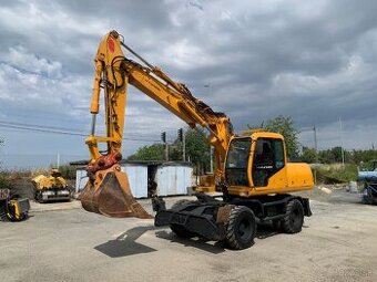 Hyundai ROBEX 170W-3.