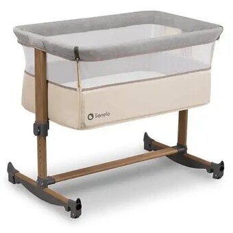 predám lionelo leoni cestovná postieľka