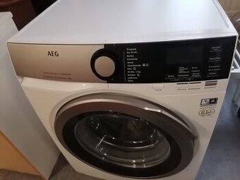 aeg lavamat