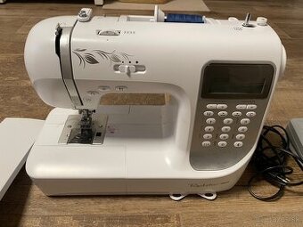 Elektronický šijací stroj Redstar S200